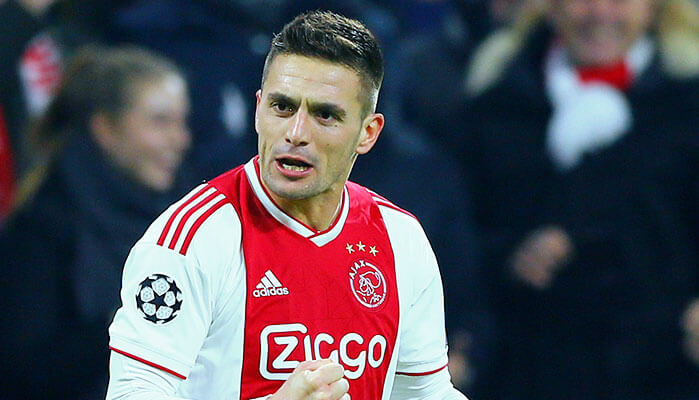 Ajax - PSV Tipp