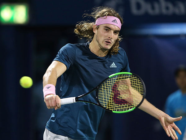 Tsitsipas - Shapovalov Tipp