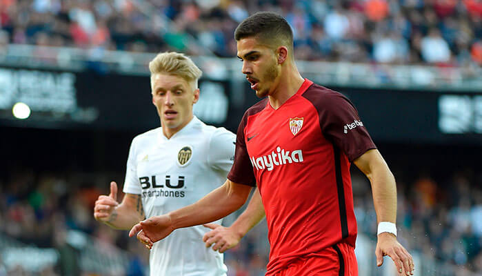 Sevilla - Valencia Tipp