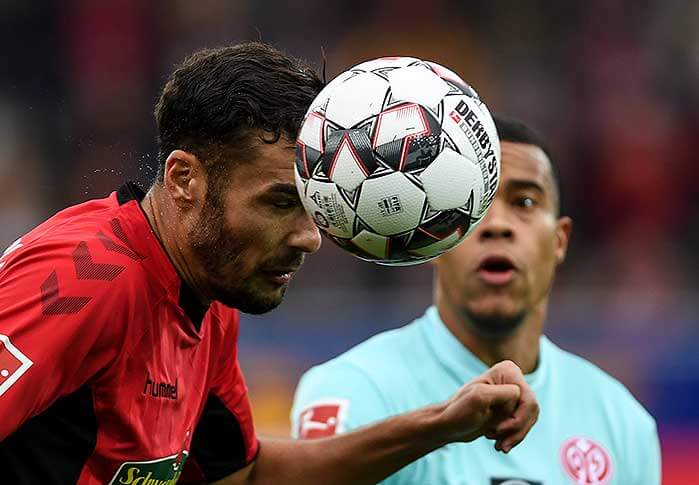 Mainz 05 - SC Freiburg Tipp