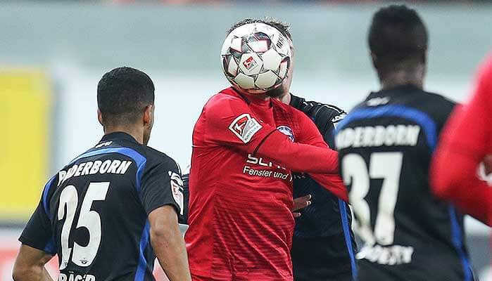 Arminia Bielefeld - SC Paderborn Tipp