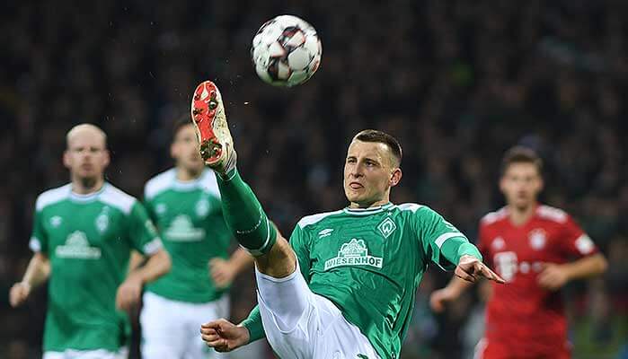 Bayern München - Werder Bremen Tipp