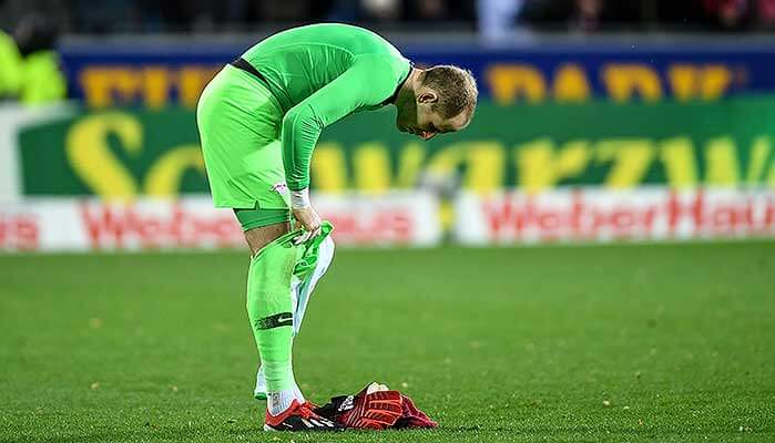 Tipp RB Leipzig - SC Freiburg