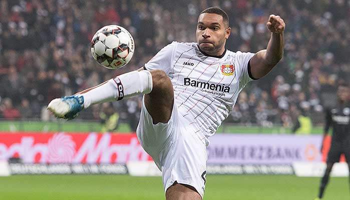 Bayer Leverkusen - Eintracht Frankfurt Tipp