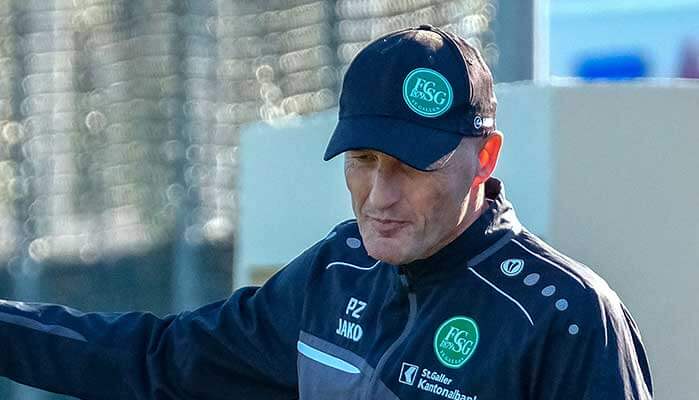 FC St. Gallen - FC Basel Tipp