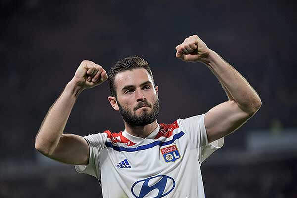 Olympique Lyon - Stade Rennes Tipp