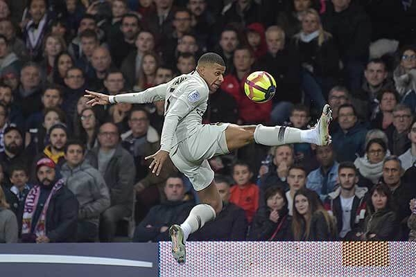 Paris St. Germain - FC Nantes Tipp