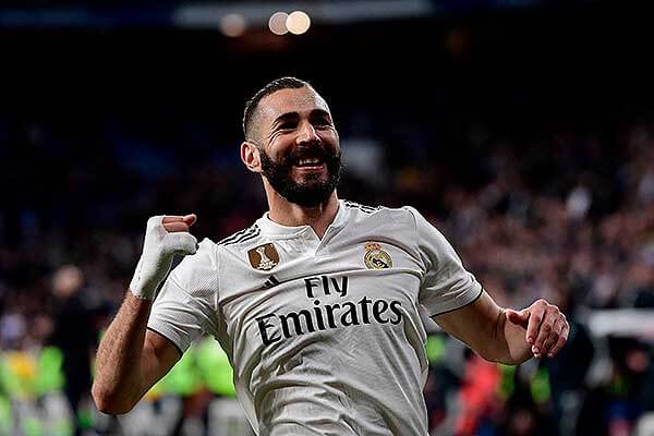 FC Valencia - Real Madrid Tipp