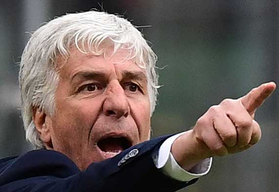 Atalanta Bergamo - Udinese Tipp