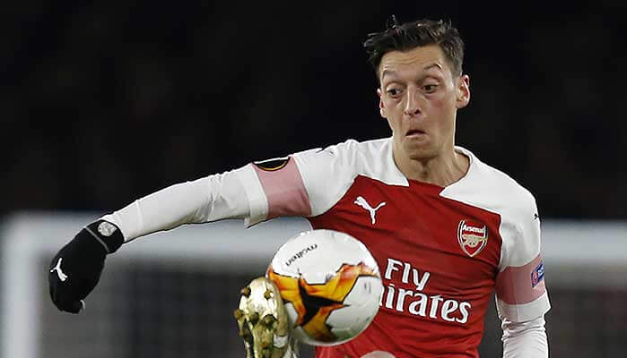 FC Arsenal - Crystal Palace Tipp