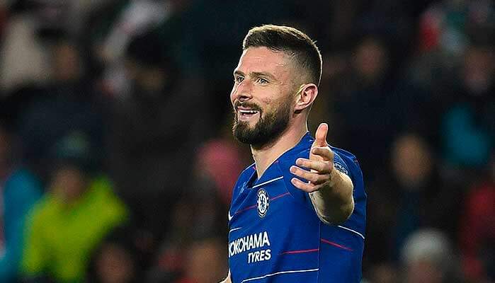 FC Chelsea - FC Burnley Tipp
