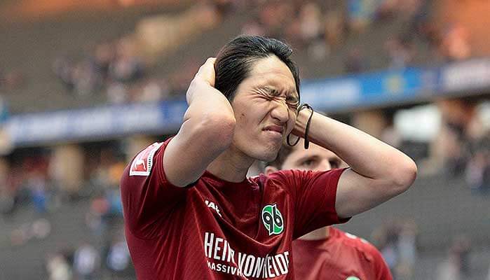 Hannover 96 - Mainz 05 Tipp