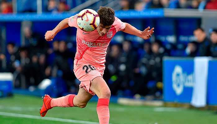 FC Barcelona - Levante Tipp