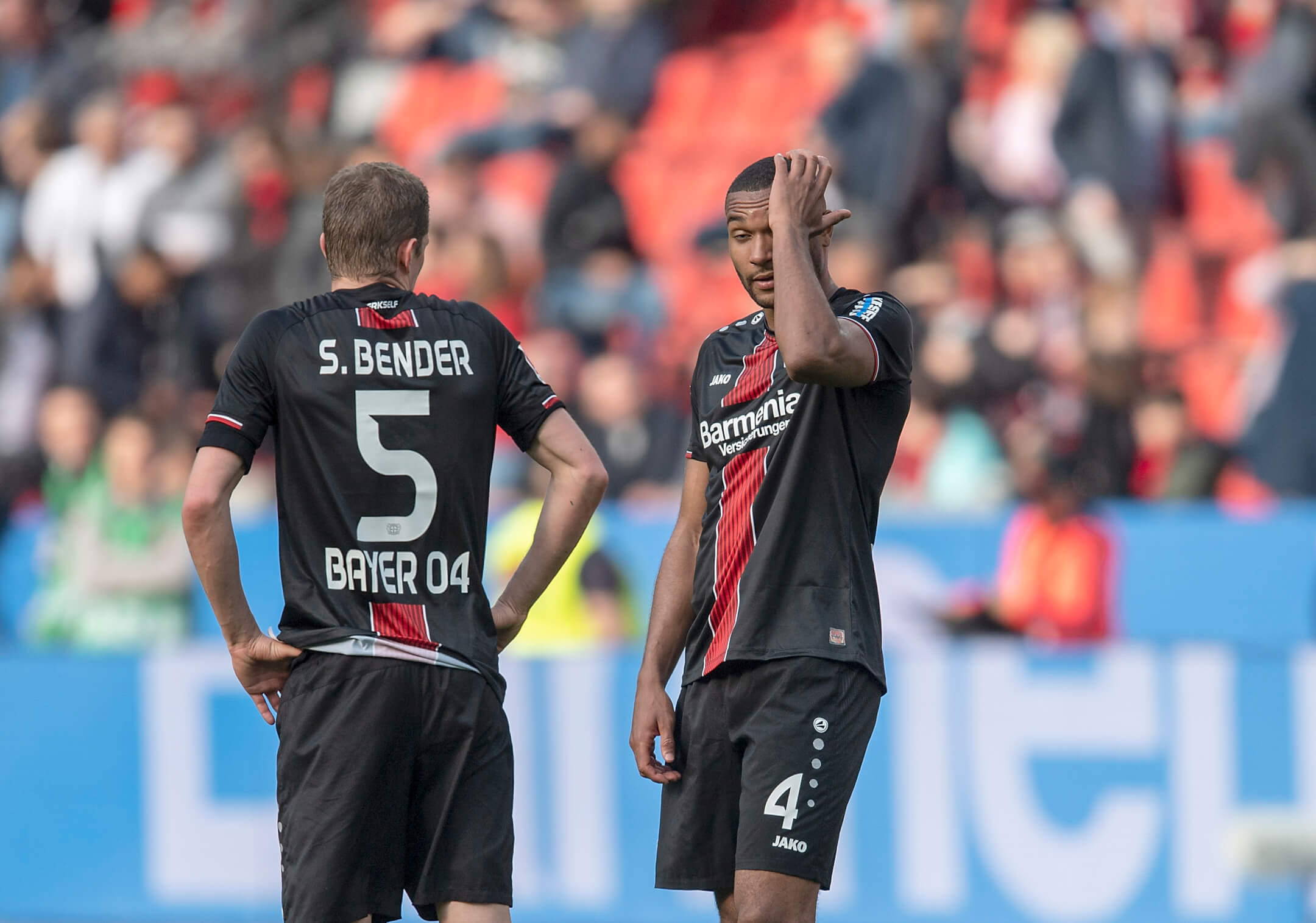 Stuttgart - Leverkusen Tipp