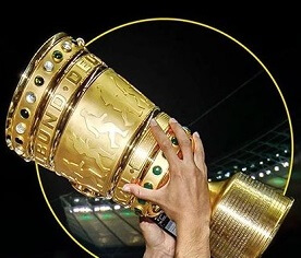 Bwin Dfb Pokal Bwin Dfb Pokal
