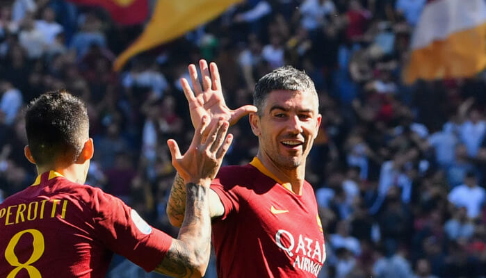 Roma Florenz Tipp