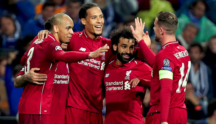 Barcelona Liverpool Wer kommt ins Finale Tipp