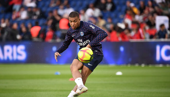 Montpellier - PSG Tipp