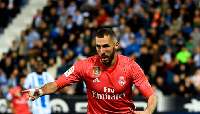 Real Madrid - Bilbao Tipp