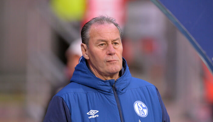 Schalke - Hoffenheim Tipp