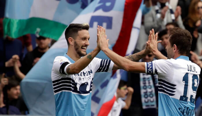 SPAL Ferrara Lazio Rom Tipp