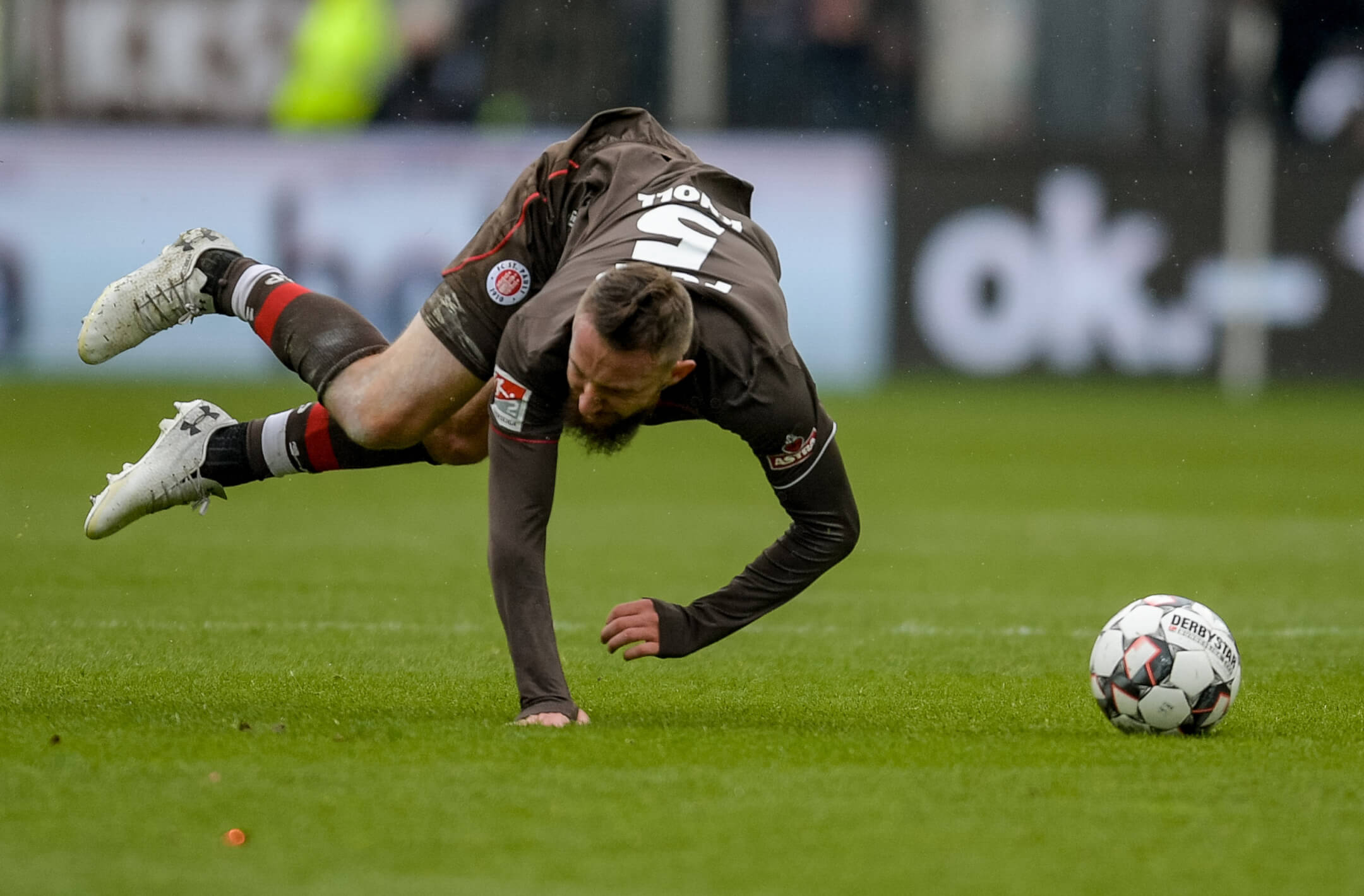 Heidenheim - St. Pauli Tipp