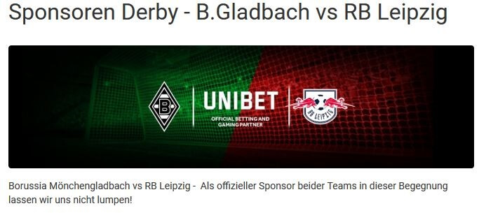 Unibet Gewinn Boost