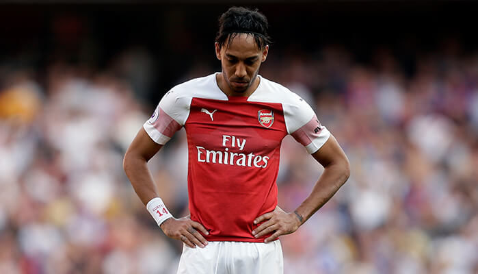 Wolverhampton - Arsenal Tipp