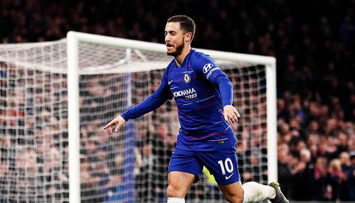 Chelsea - West Ham Tipp