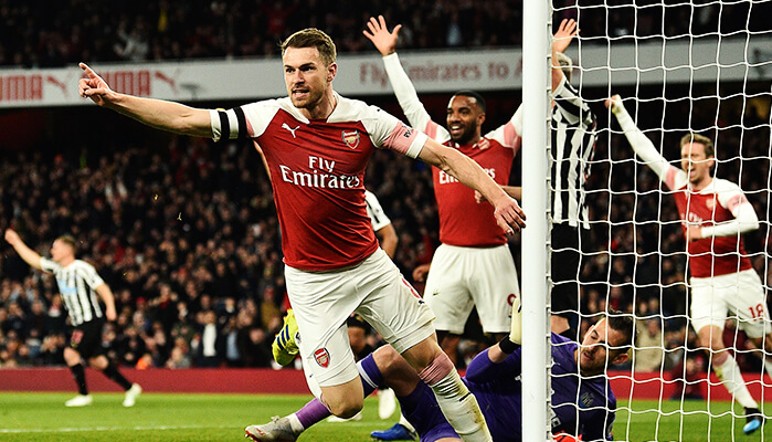 Everton - Arsenal Tipp