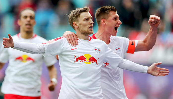 Mainz - RB Leipzig Tipp