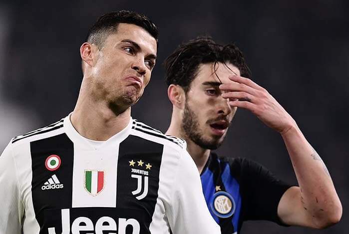 Inter - Juventus Tipp