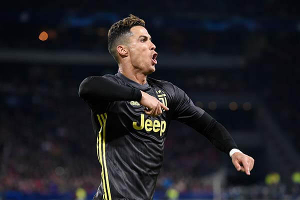 Juventus - Ajax Tipp