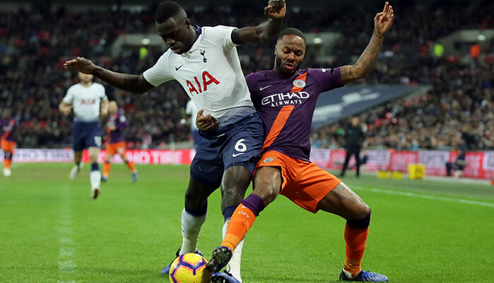 Man City - Tottenham Tipp