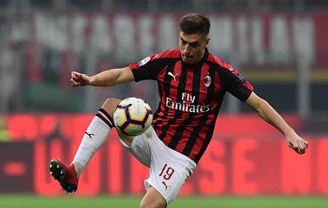 AC Milan- Udinese Tipp