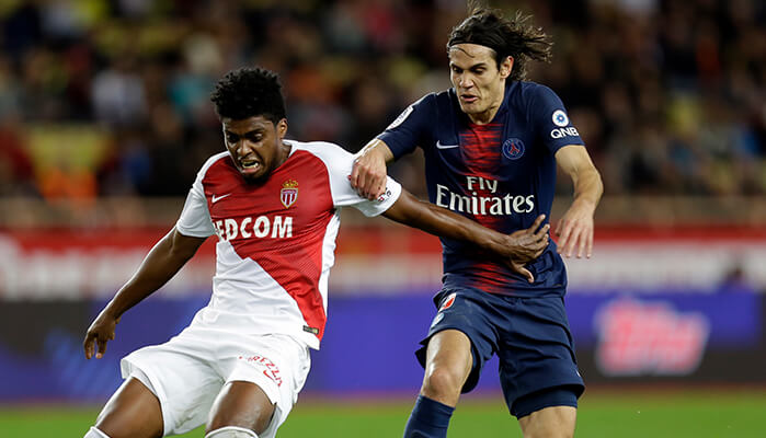 PSG - Monaco Tipp