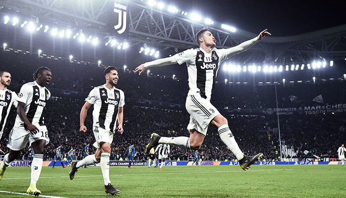 SPAL - Juventus Tipp