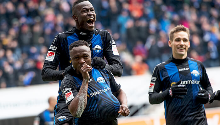 Kiel - Paderborn Tipp