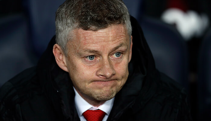 Everton - Man Utd Tipp