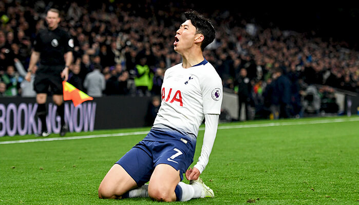 Tottenham - West Ham Tipp