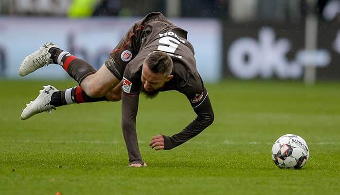 St. Pauli - Regensburg Tipp