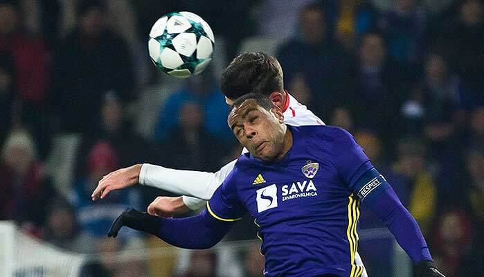 Olimpija Ljubljana - NK Maribor Tipp
