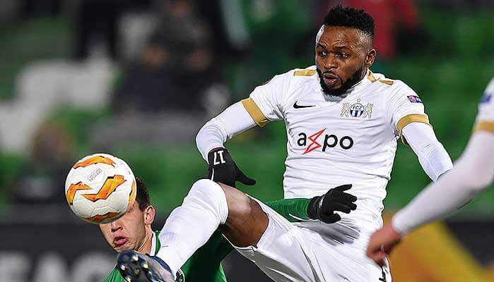 FC Zürich - FC Thun Tipp