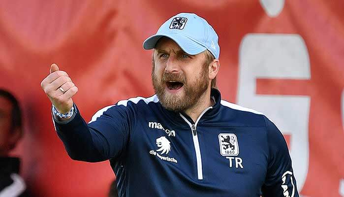1860 München - Fortuna Köln Tipp