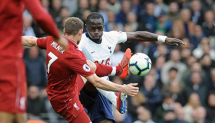 Tottenham Liverpool Tipp