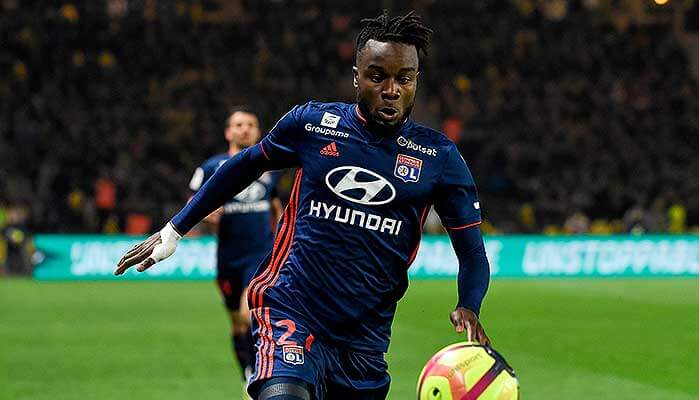Olympique Lyon - OSC Lille Tipp