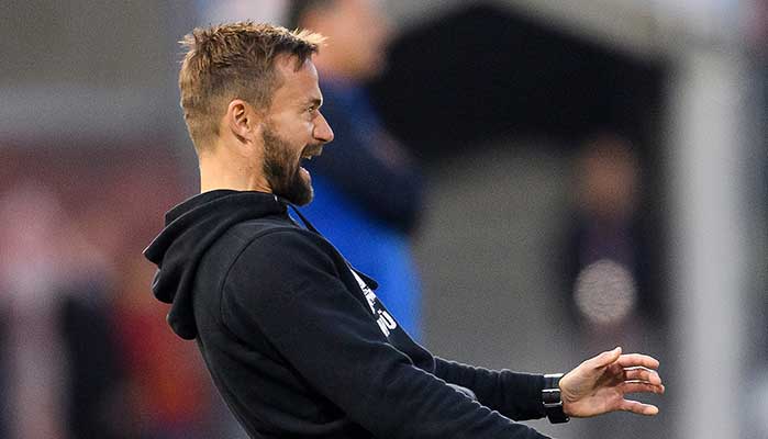 Sportfreunde Lotte - Würzburger Kickers Tipp 