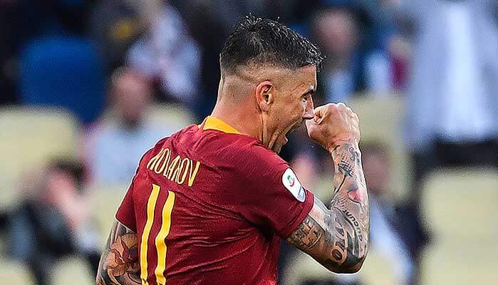 AS Rom - Juventus Turin Tipp