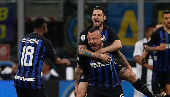 Udinese Calcio - Inter Mailand Tipp