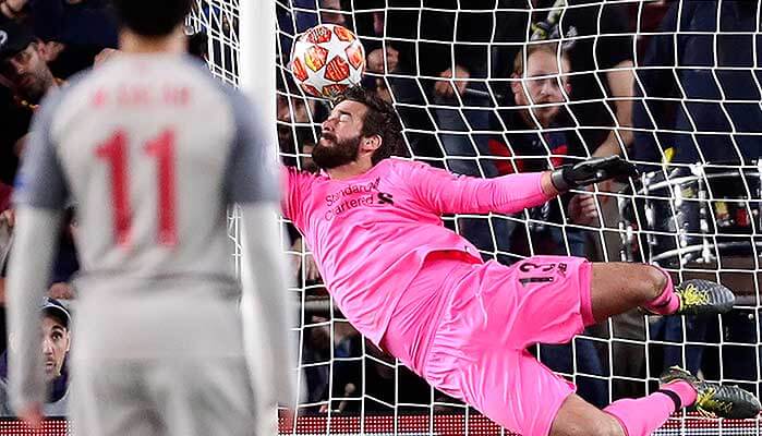 Newcastle United - FC Liverpool Tipp